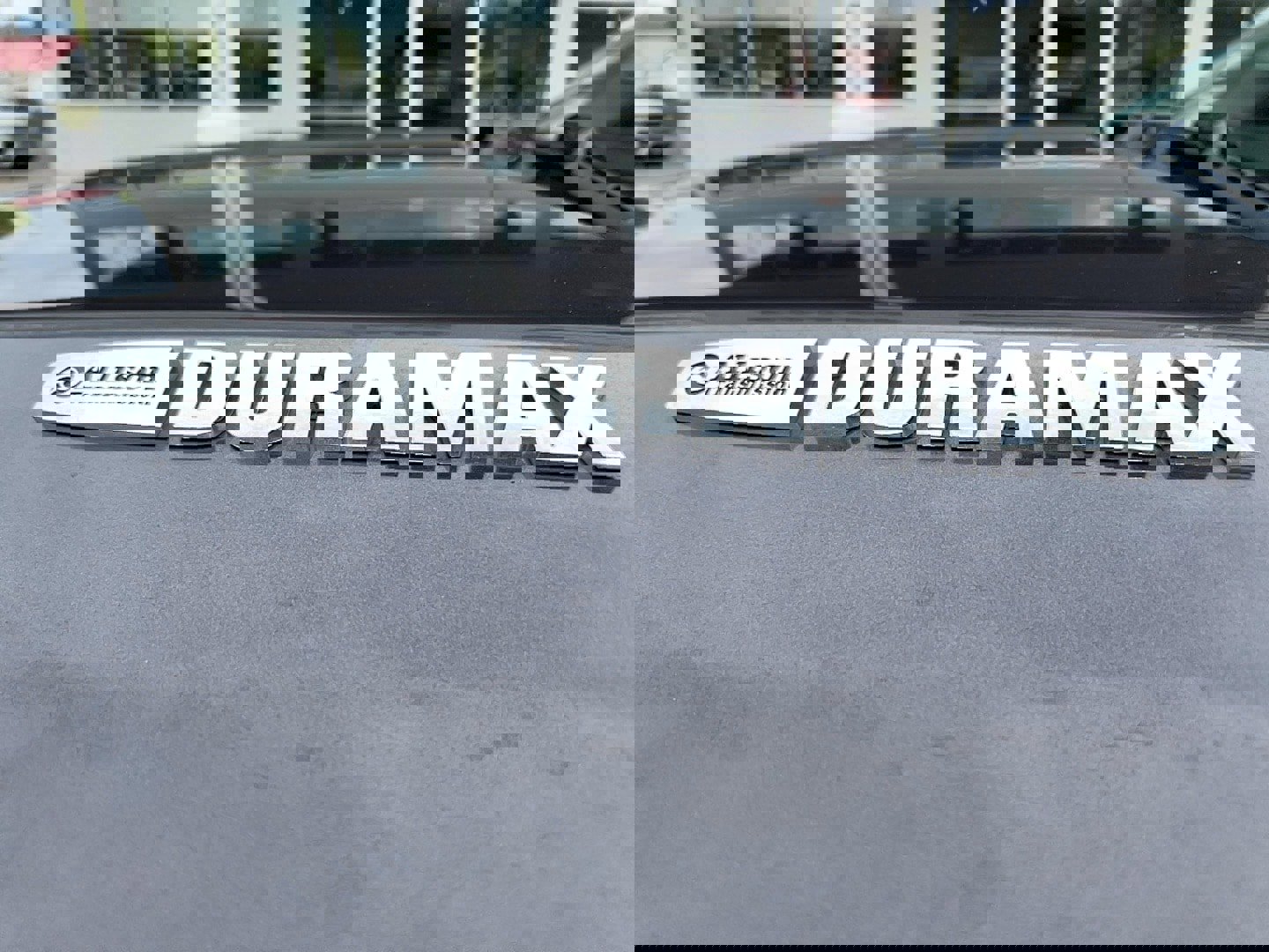 Used 2015 Chevrolet Silverado 3500 LTZ w/ Duramax Plus Package AWD/4WD image 7