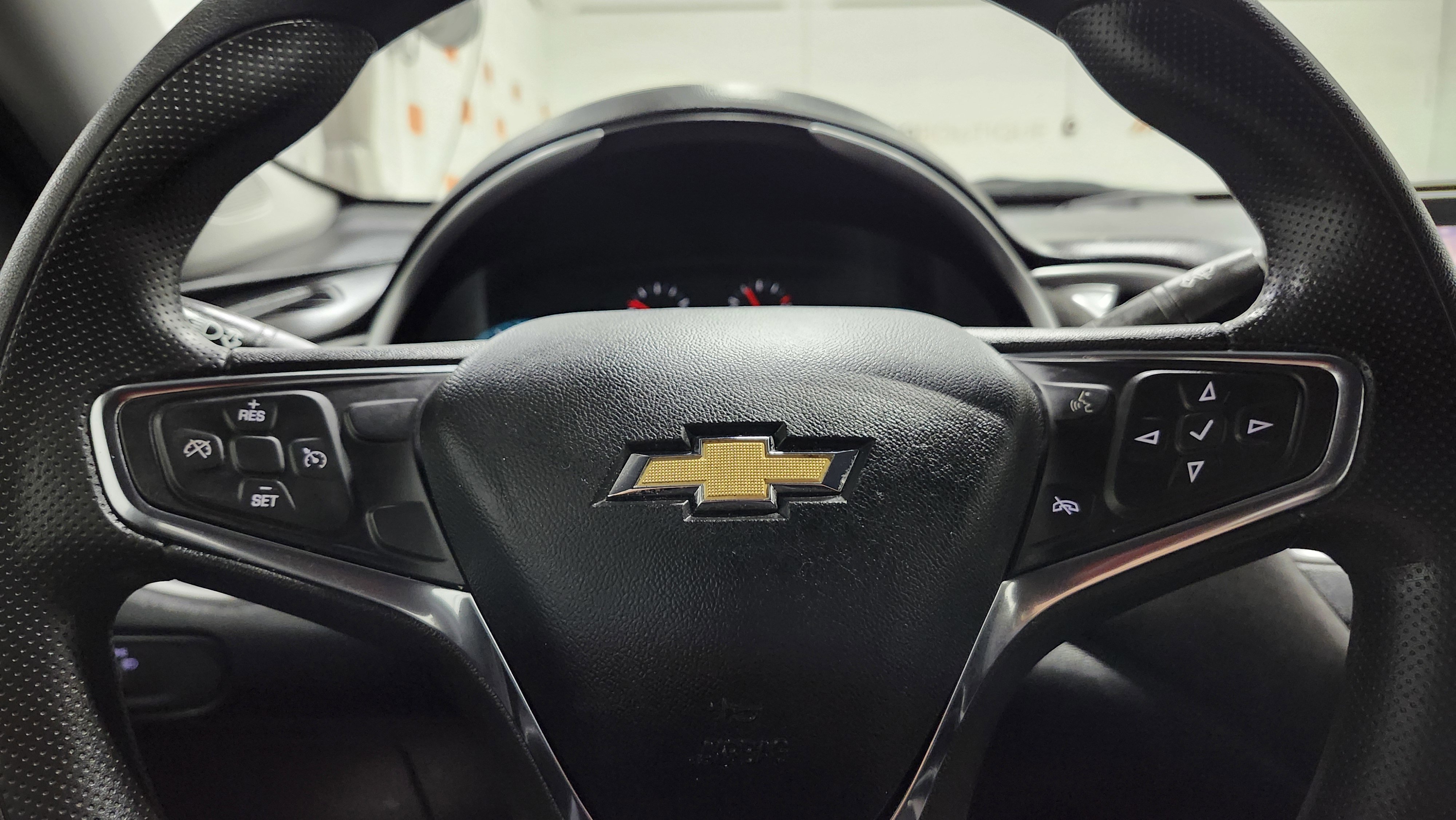 Used 2021 Chevrolet Malibu LS image 24