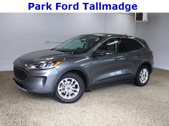 Used 2022 Ford Escape SE w/ Cold Weather Package