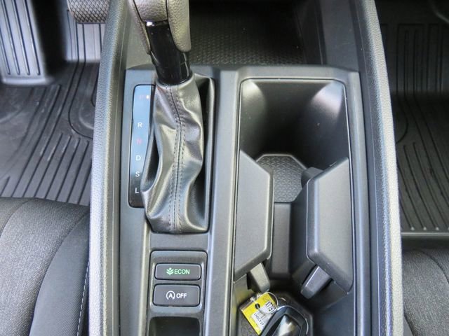 Used 2024 Honda Accord EX image 22