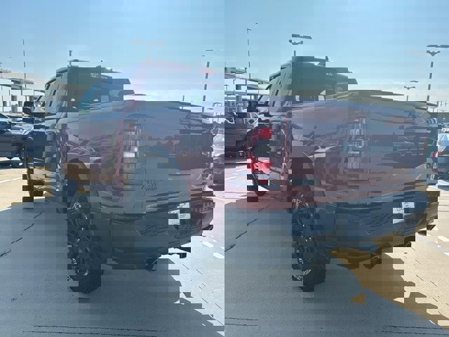 New 2026 RAM 1500 Rebel image 7
