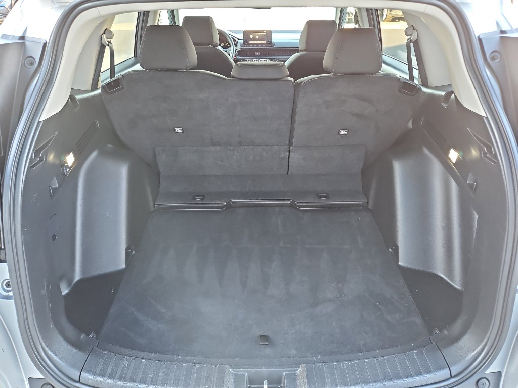 Used 2023 Honda CR-V EX image 16