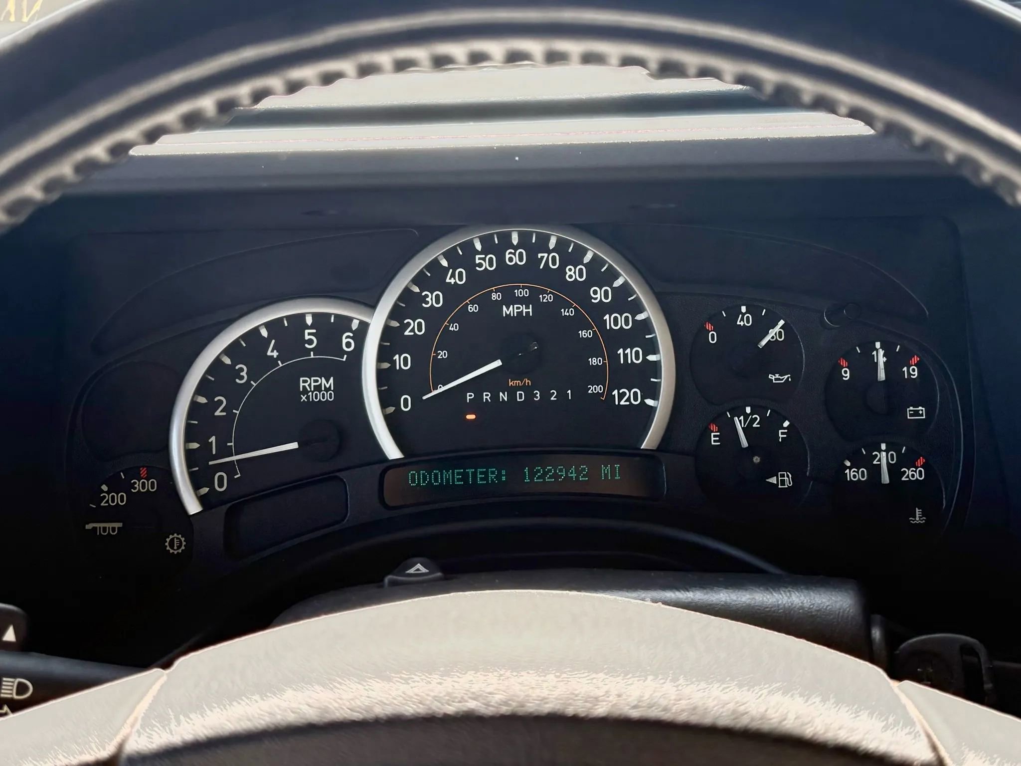 Used 2007 HUMMER H2 Luxury image 27