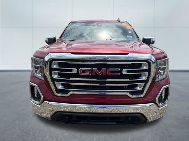 Used 2019 GMC Sierra 1500 SLT w/ SLT Premium Plus Package AWD/4WD image 6