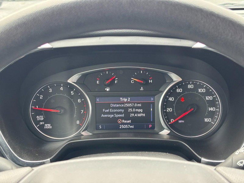 Used 2024 Chevrolet Blazer LT w/ Convenience Package image 19