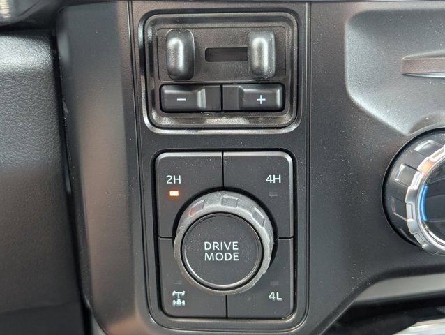 New 2026 Ford F250 4x4 Crew Cab Super Duty image 24