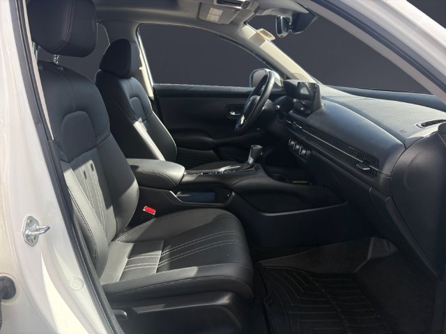 Certified 2023 Honda HR-V EX-L image 15
