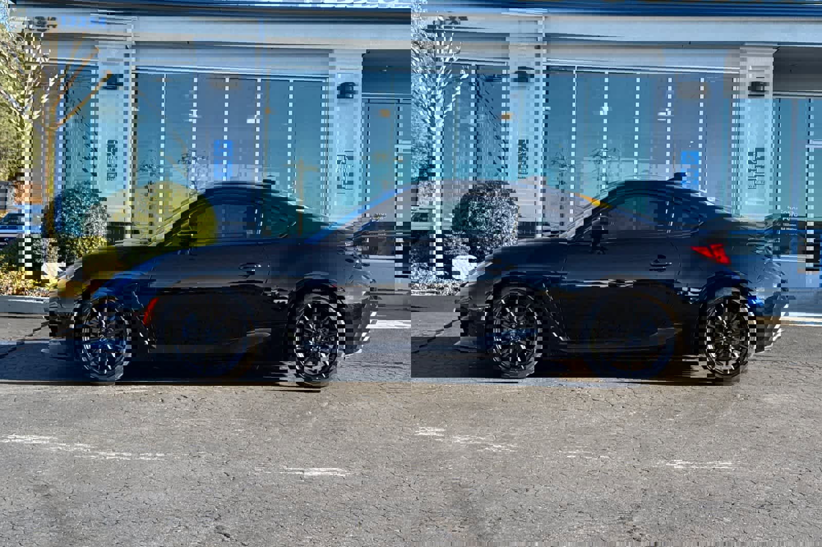 Used 2023 Toyota GR86 Premium image 7