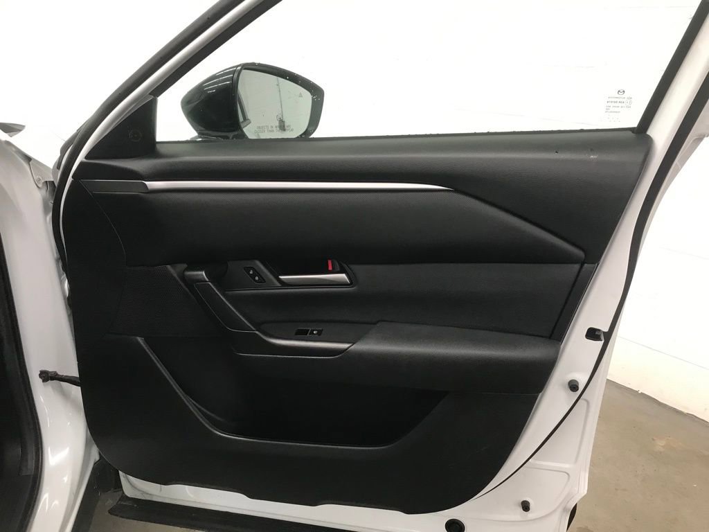 Used 2025 MAZDA CX-50 AWD 2.5 S w/ Preferred Package image 32
