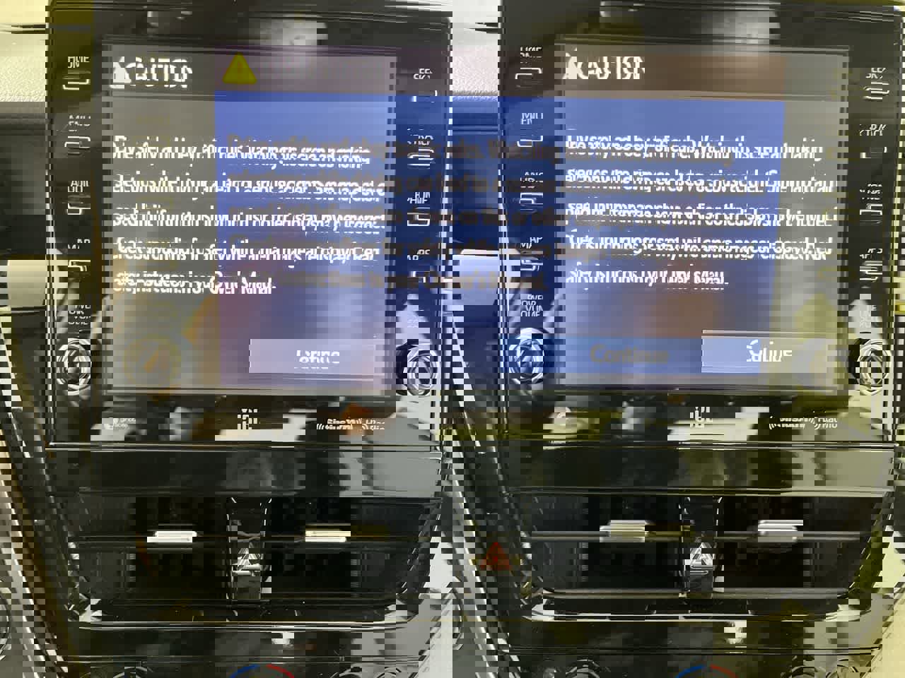 Used 2024 Toyota Camry XLE w/ Navigation Package image 17