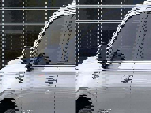 New 2026 GMC Yukon XL Elevation image 12