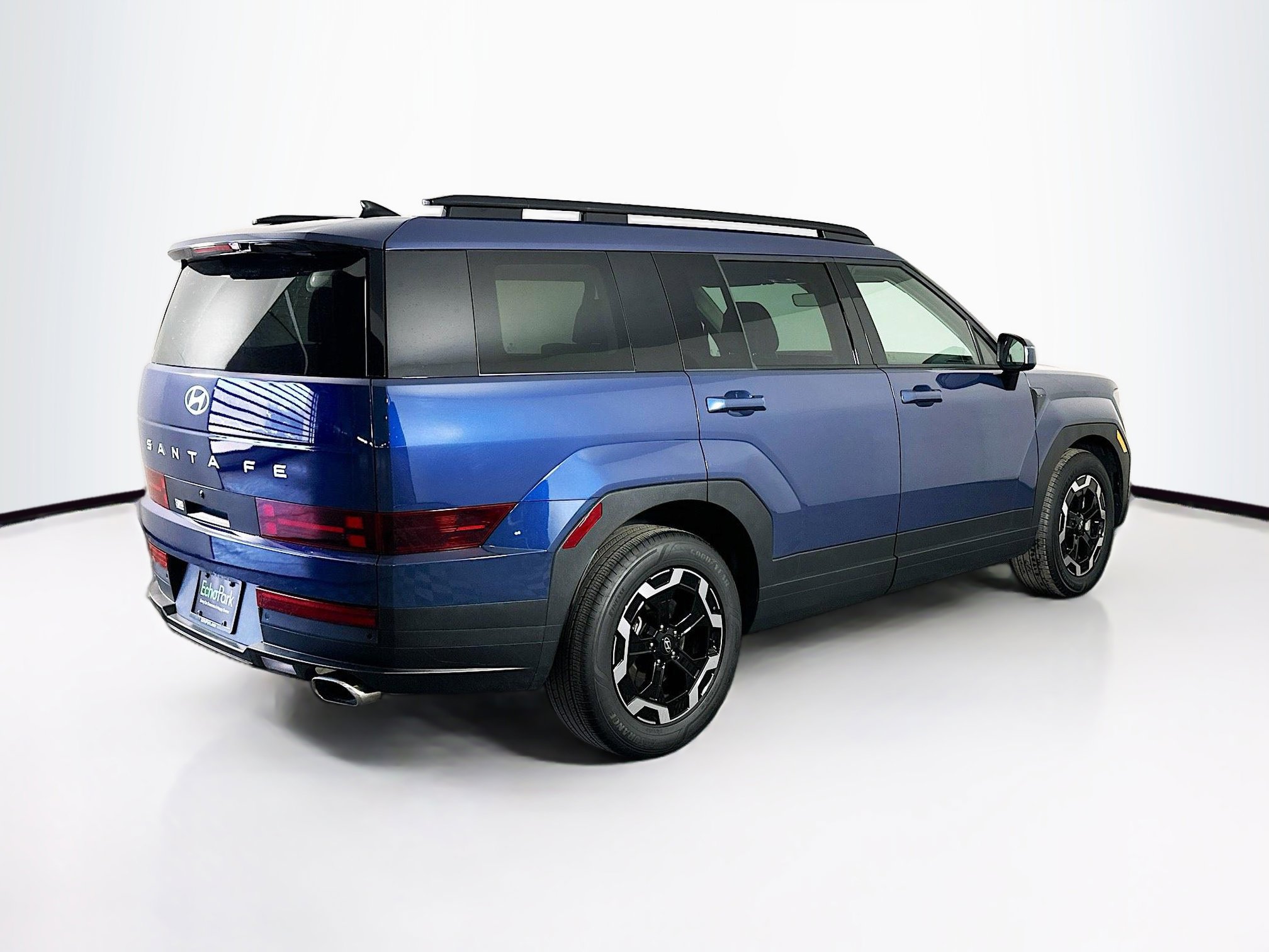 Used 2025 Hyundai Santa Fe SEL image 9