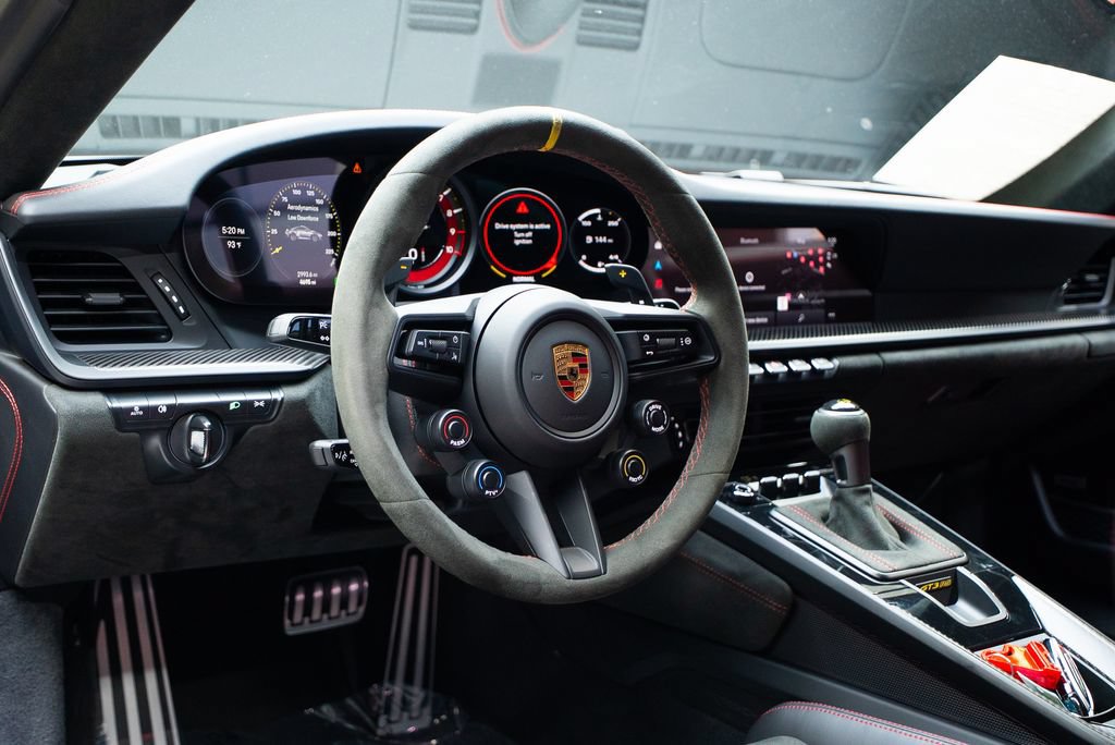 Used 2023 Porsche 911 GT3 RS RWD image 50