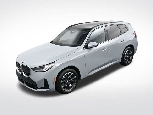 Used 2025 BMW X3 xDrive30i image 26