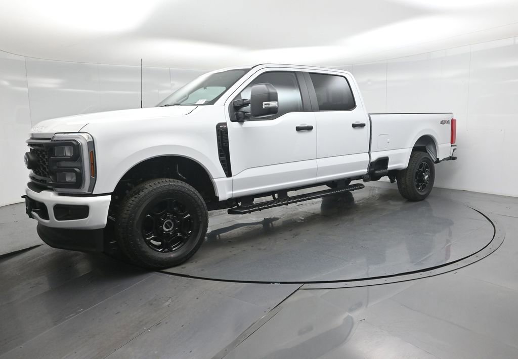 New 2026 Ford F250 XL w/ STX Appearance Package image 29