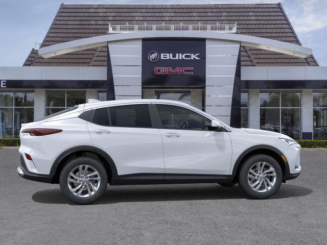 New 2026 Buick Envista Preferred image 5