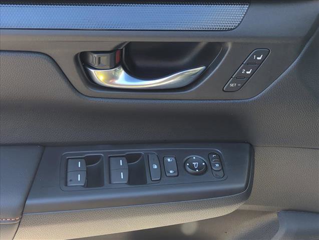 New 2026 Honda CR-V Sport-L image 11