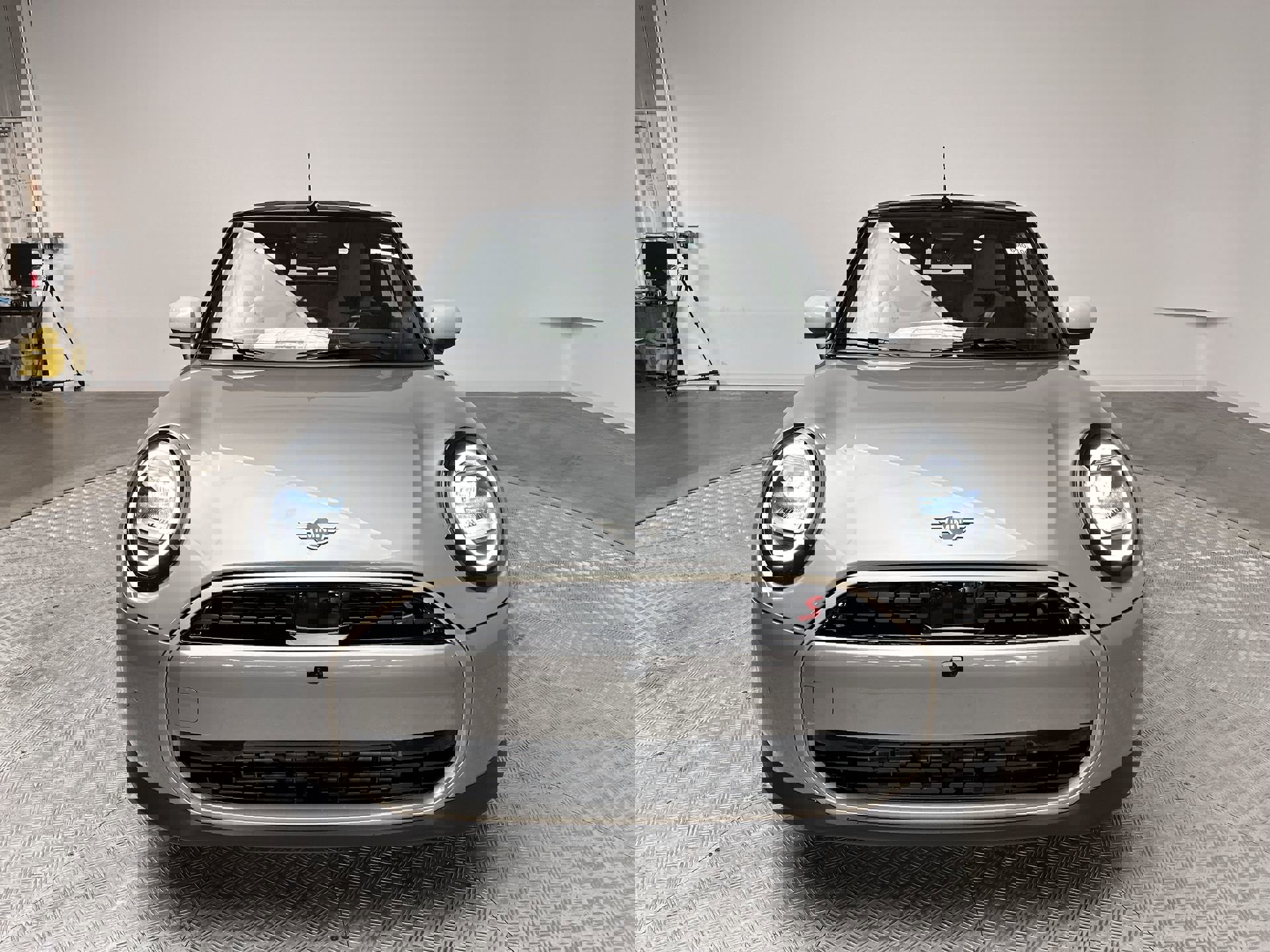 New 2026 MINI Cooper S image 30
