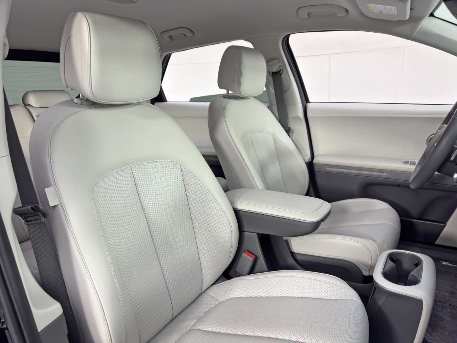 Used 2023 Hyundai Ioniq 5 SEL image 34