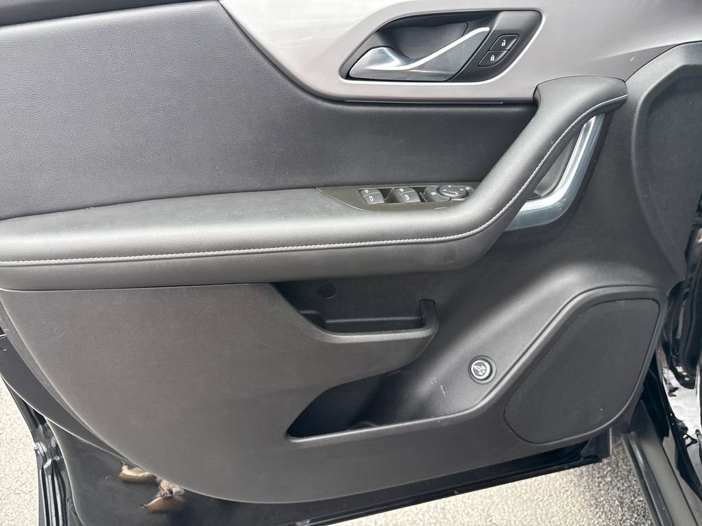 Used 2023 Chevrolet Blazer LT w/ Convenience Package image 12