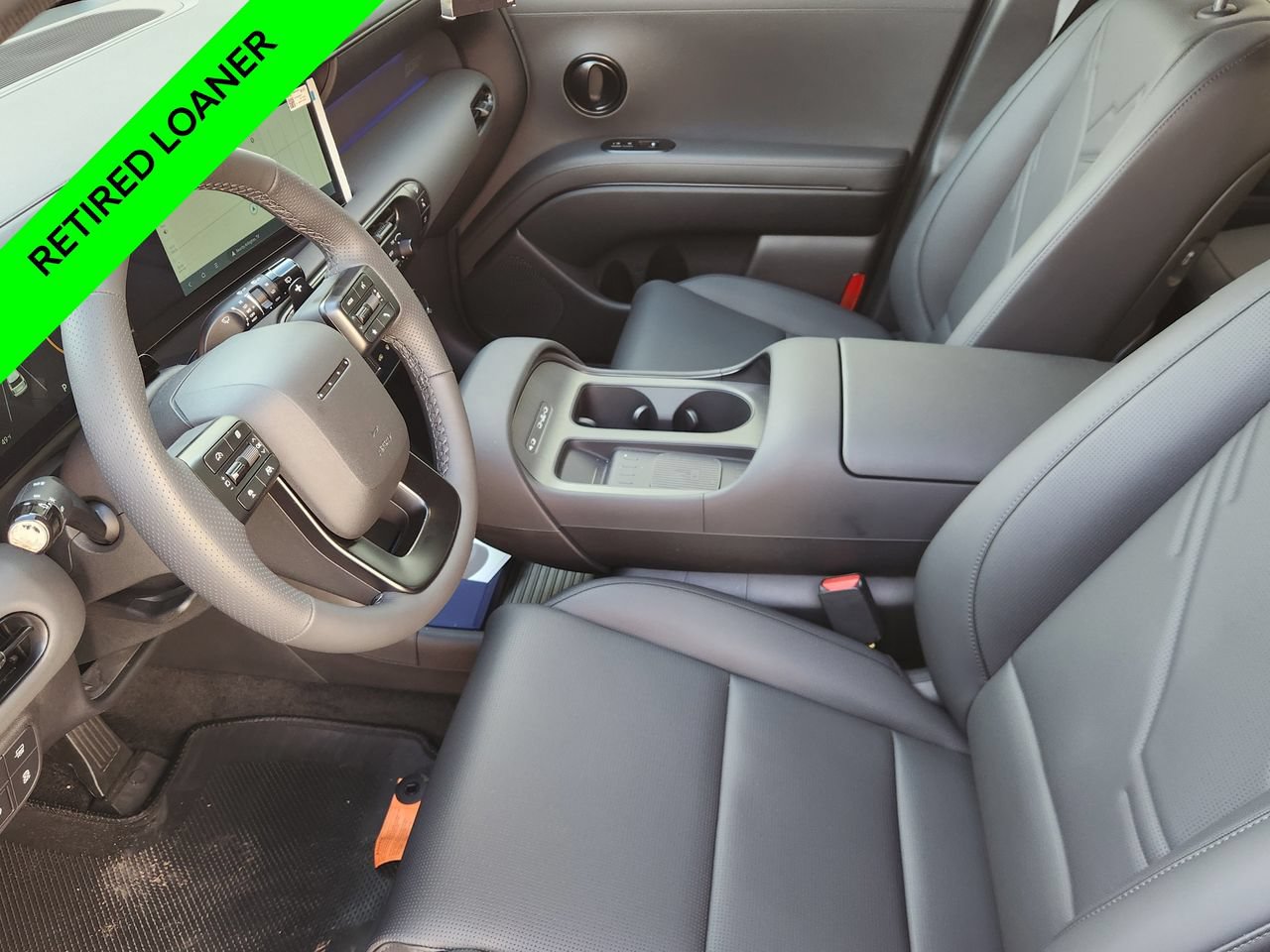 New 2026 Hyundai Palisade XRT Pro AWD/4WD image 11