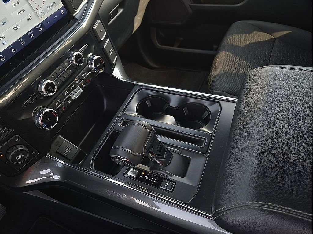 Used 2023 Ford F150 XLT w/ Equipment Group 302A High image 20