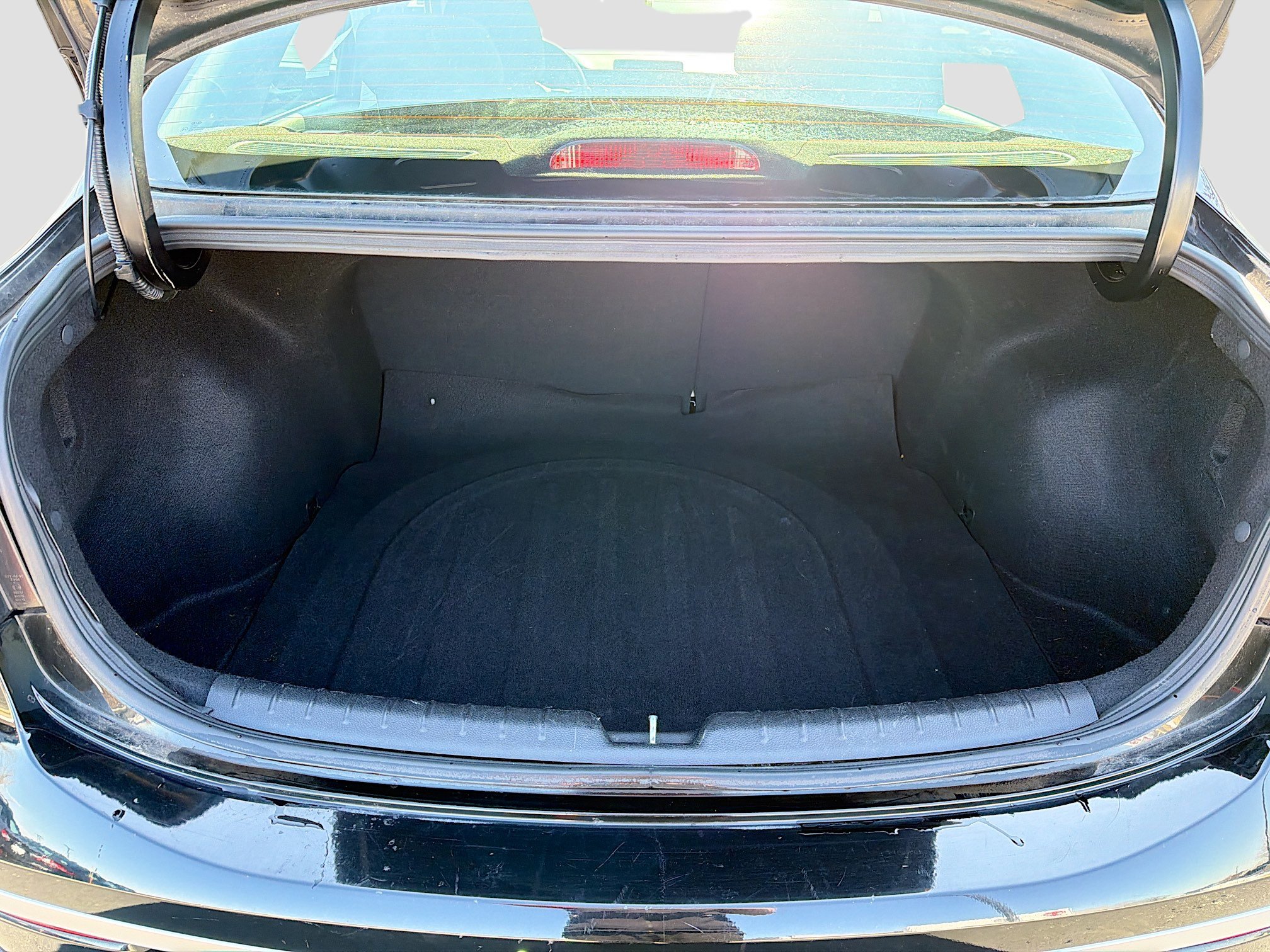 Used 2021 Kia Rio S image 7