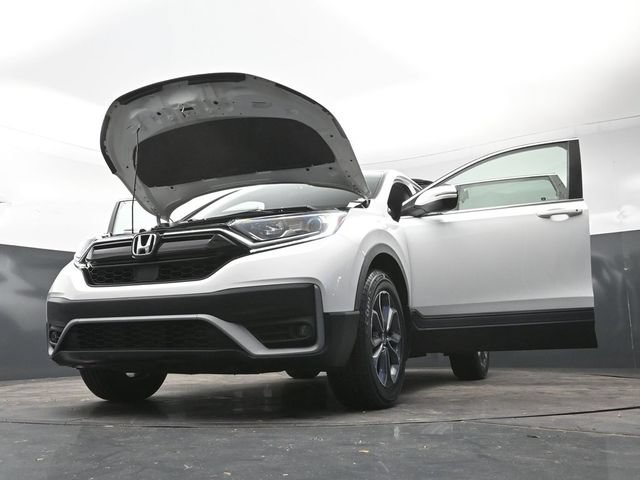 Used 2021 Honda CR-V EX image 35