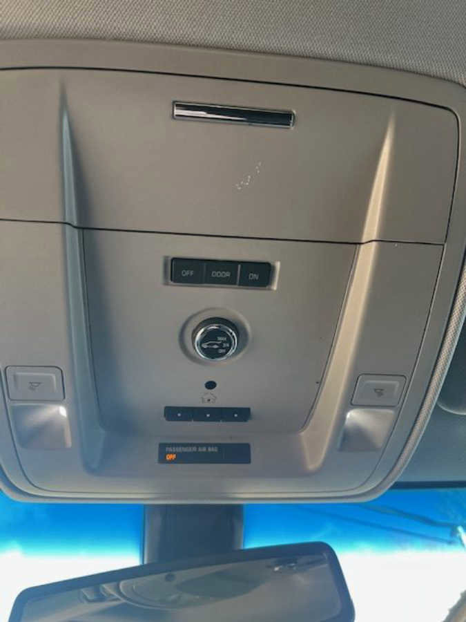 Used 2015 GMC Yukon SLE w/ Convenience Package image 10