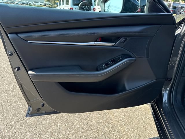 Used 2024 MAZDA MAZDA3 s FWD image 15