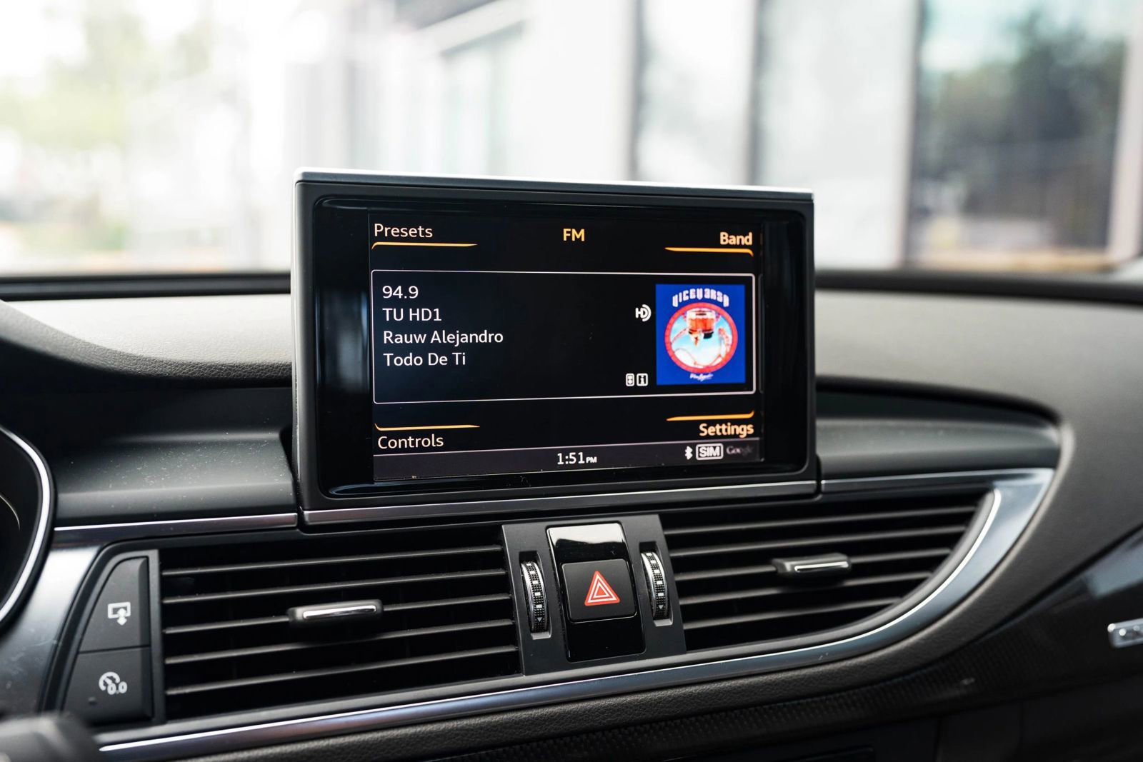 Used 2017 Audi S7 Premium Plus w/ S7 Sport Package image 42