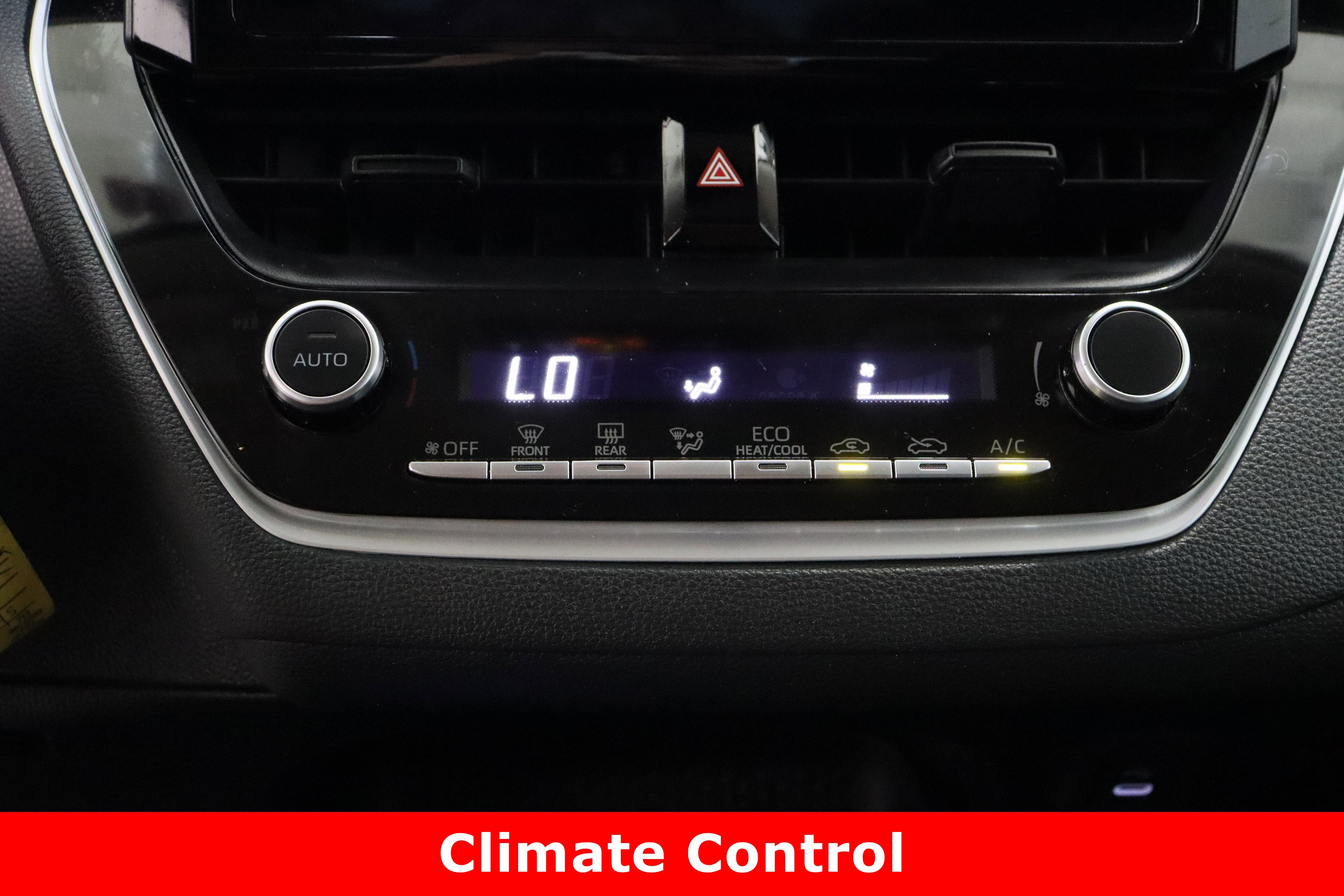 Used 2024 Toyota Corolla LE image 18