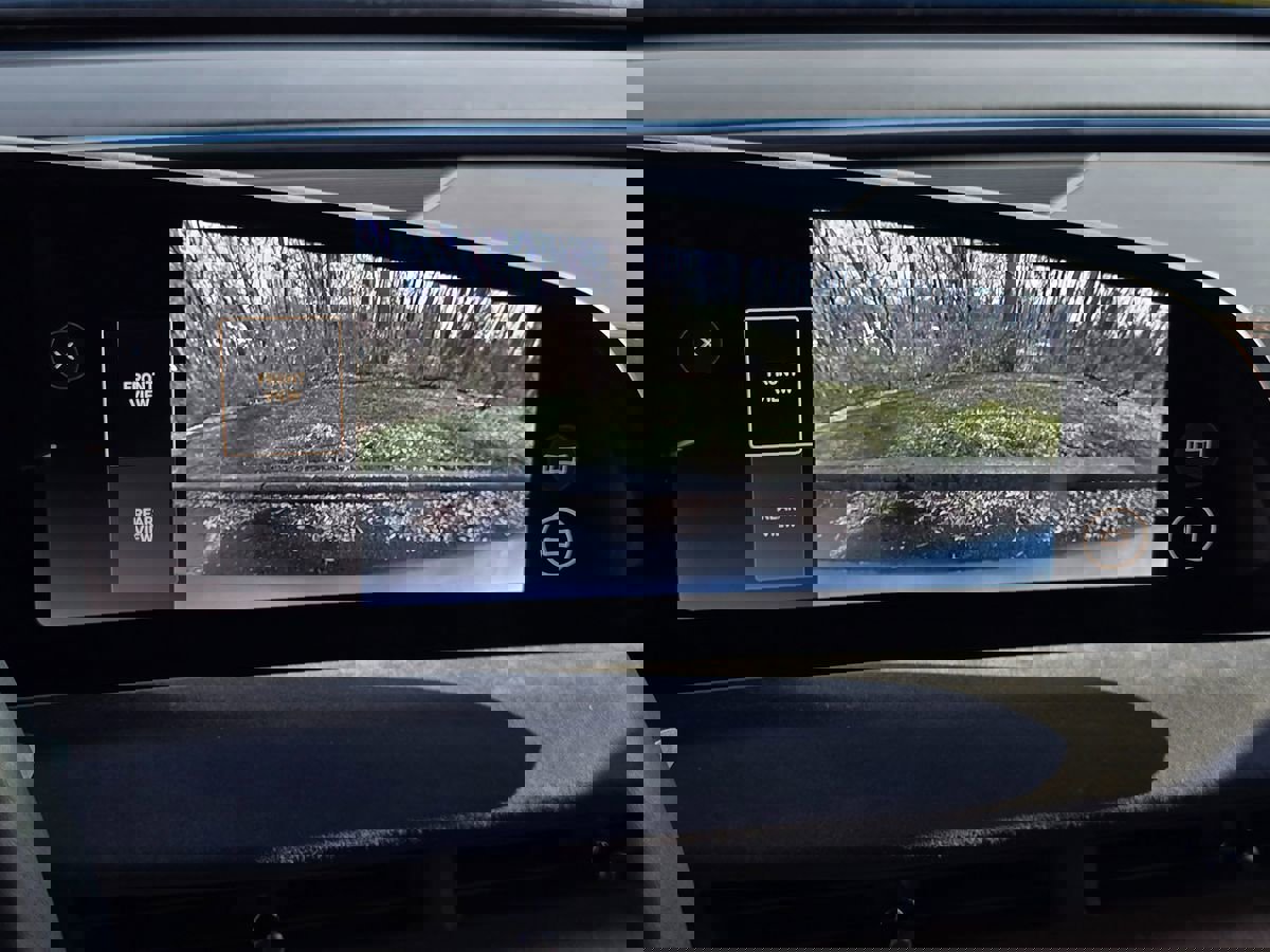 Used 2022 Lucid Air Grand Touring image 56