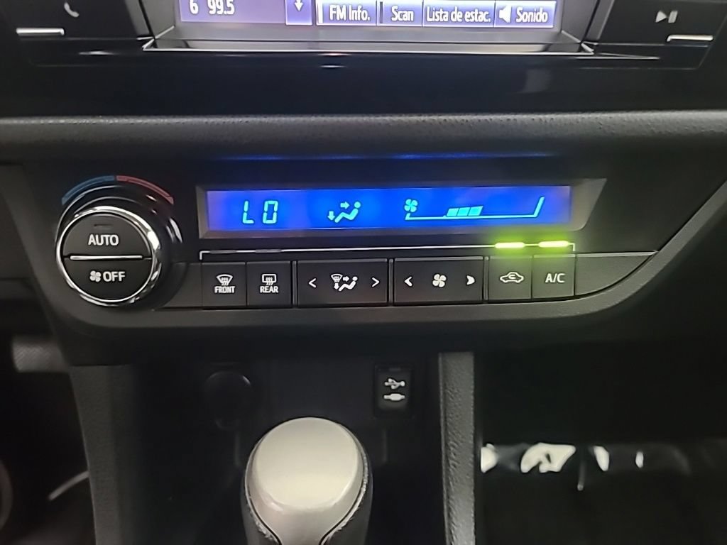 Used 2016 Toyota Corolla S FWD image 31