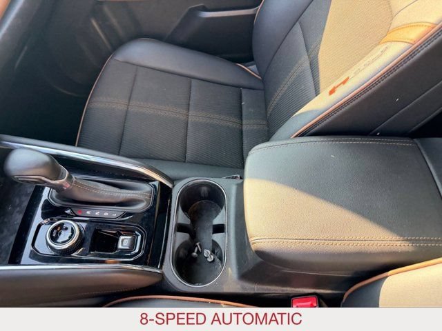 Used 2023 GMC Canyon AT4 AWD/4WD image 18