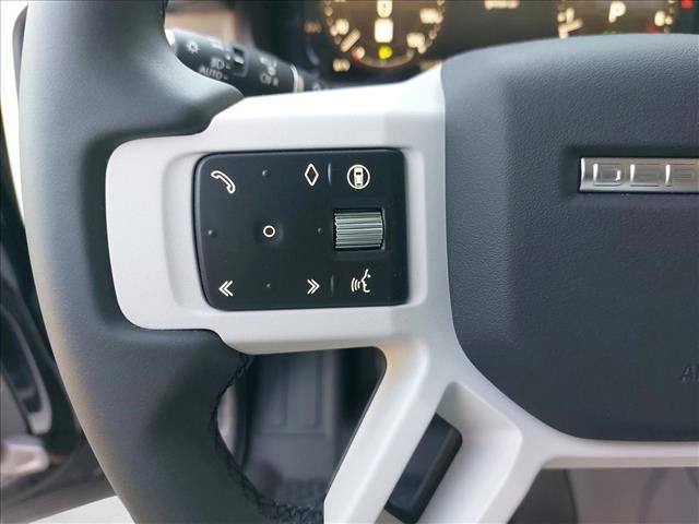Used 2025 Land Rover Defender 110 S AWD/4WD image 17
