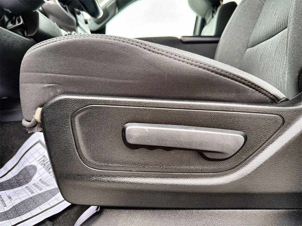 Used 2023 RAM 1500 Big Horn image 14