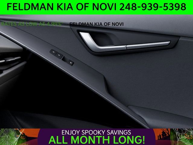 New 2025 Kia Niro Wind w/ Wind Preserve Package image 26