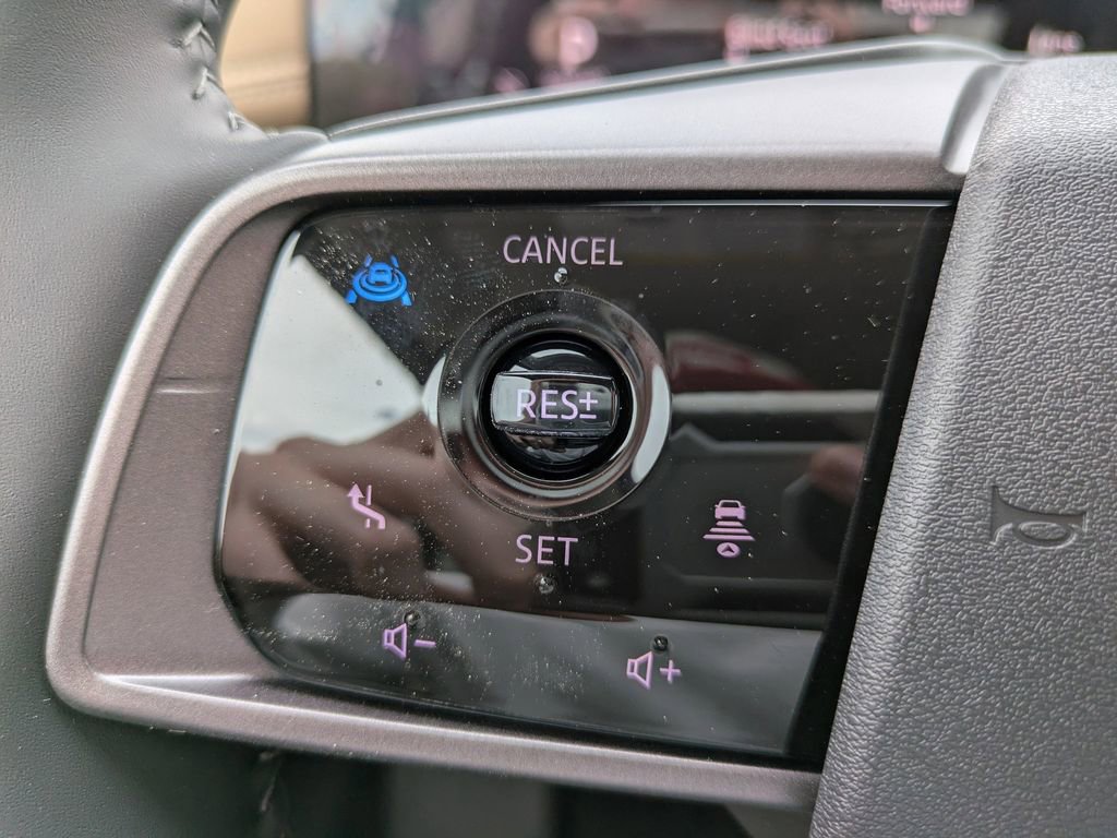 New 2026 Nissan Murano Platinum w/ Technology Package AWD/4WD image 25