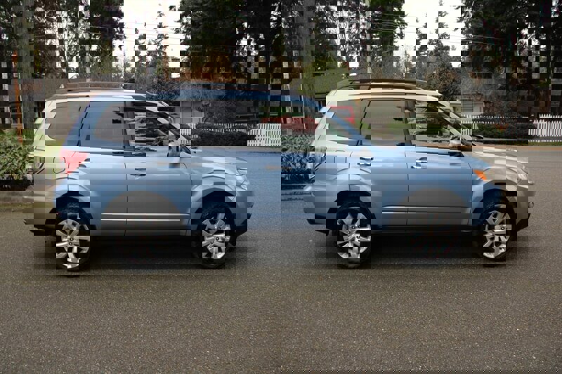 Used 2012 Subaru Forester 2.5X Premium w/ All-Weather Pkg image 12