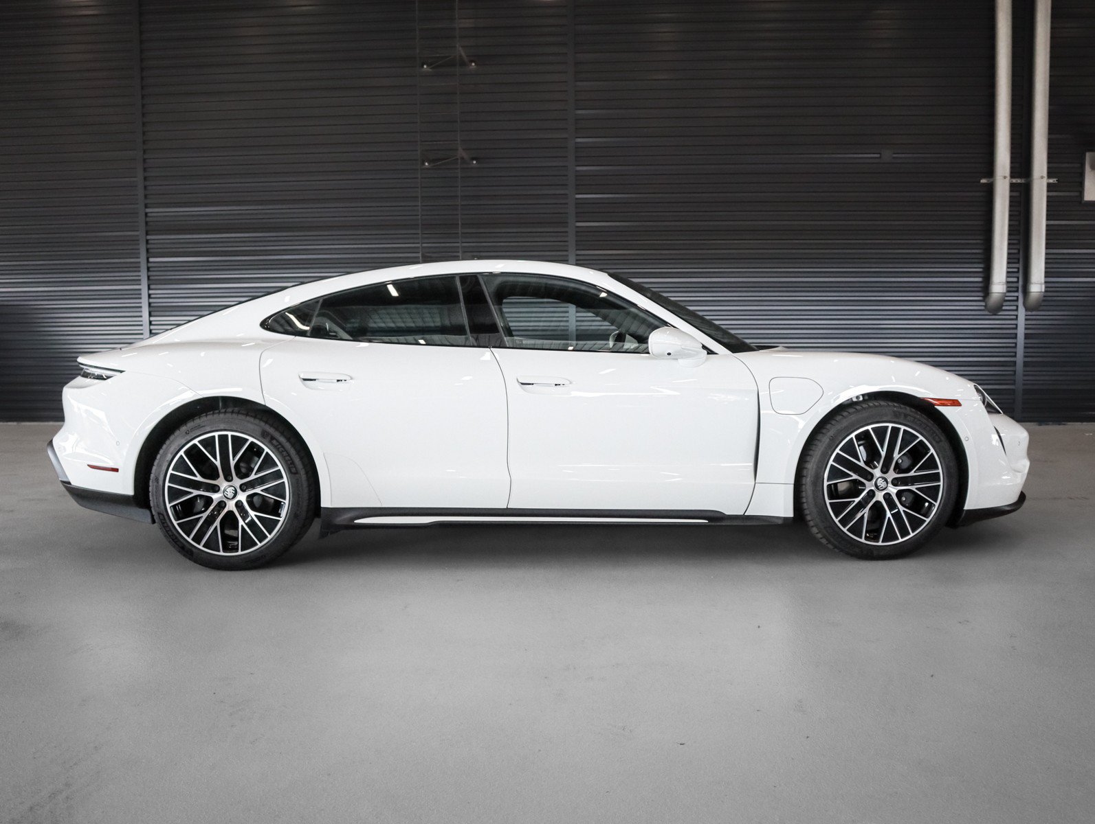Certified 2023 Porsche Taycan RWD image 11