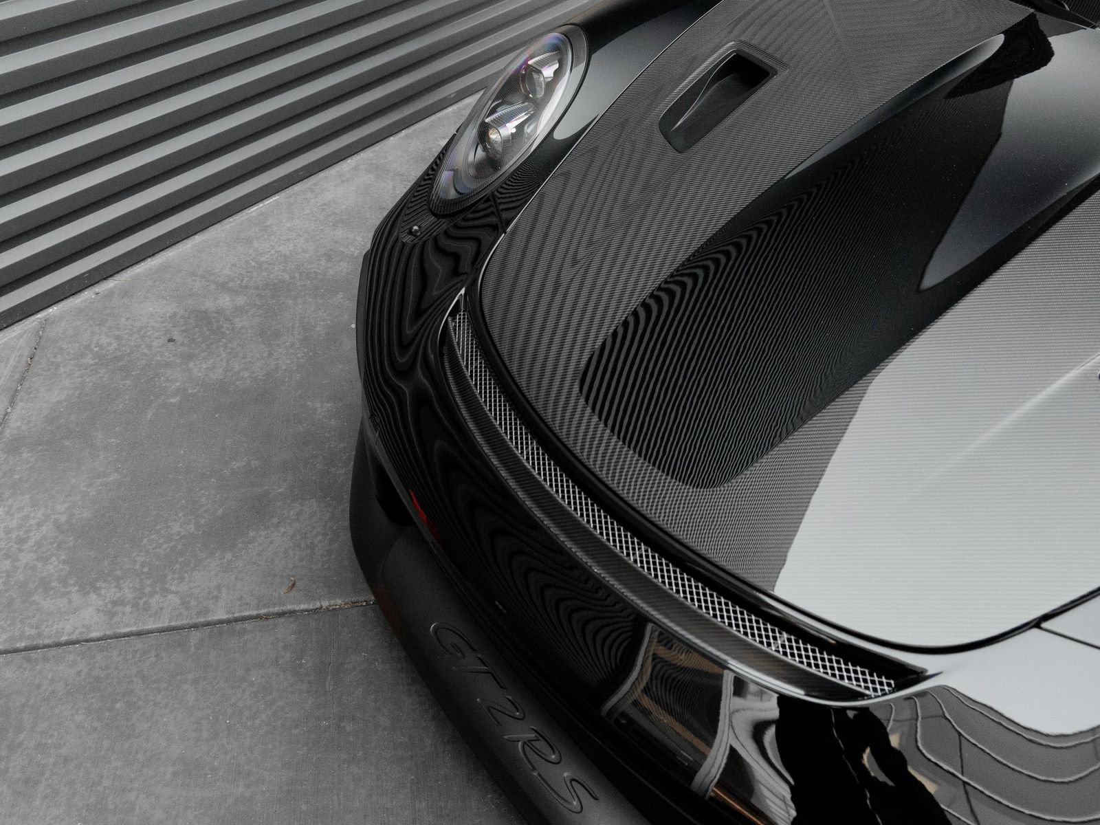 Used 2018 Porsche 911 GT2 RS image 42