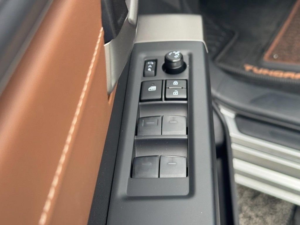 Used 2026 Toyota Tundra 1794 Edition AWD/4WD image 23