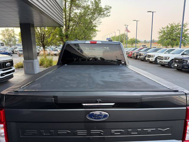Certified 2020 Ford F250 XLT w/ Tremor Off-Road Package AWD/4WD image 19