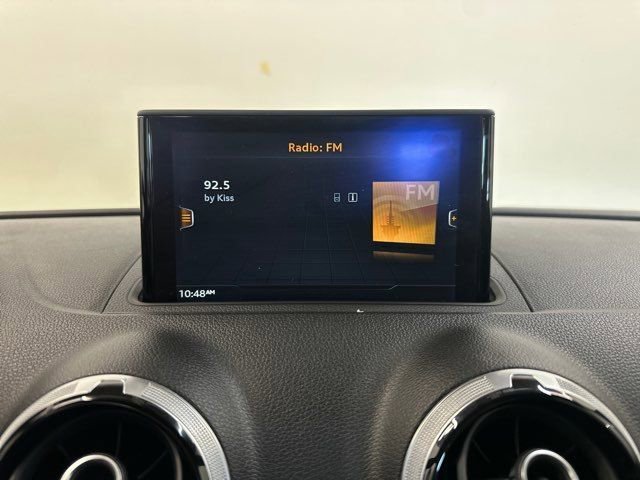 Used 2017 Audi A3 2.0T Premium w/ Convenience Package image 23