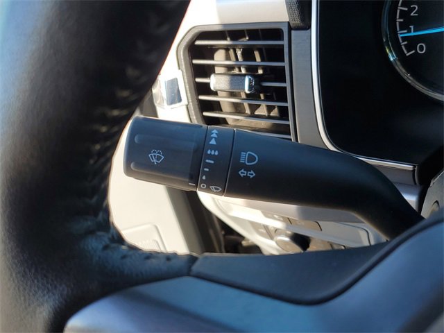 Used 2022 Ford F150 XLT w/ Equipment Group 301A Mid image 14