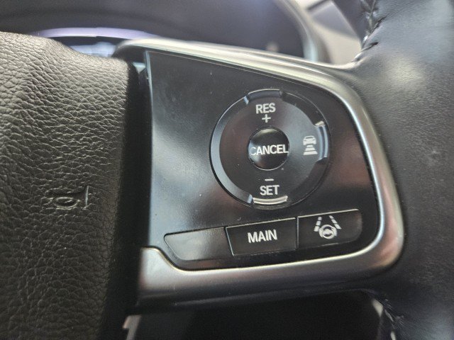 Used 2018 Honda CR-V Touring image 29