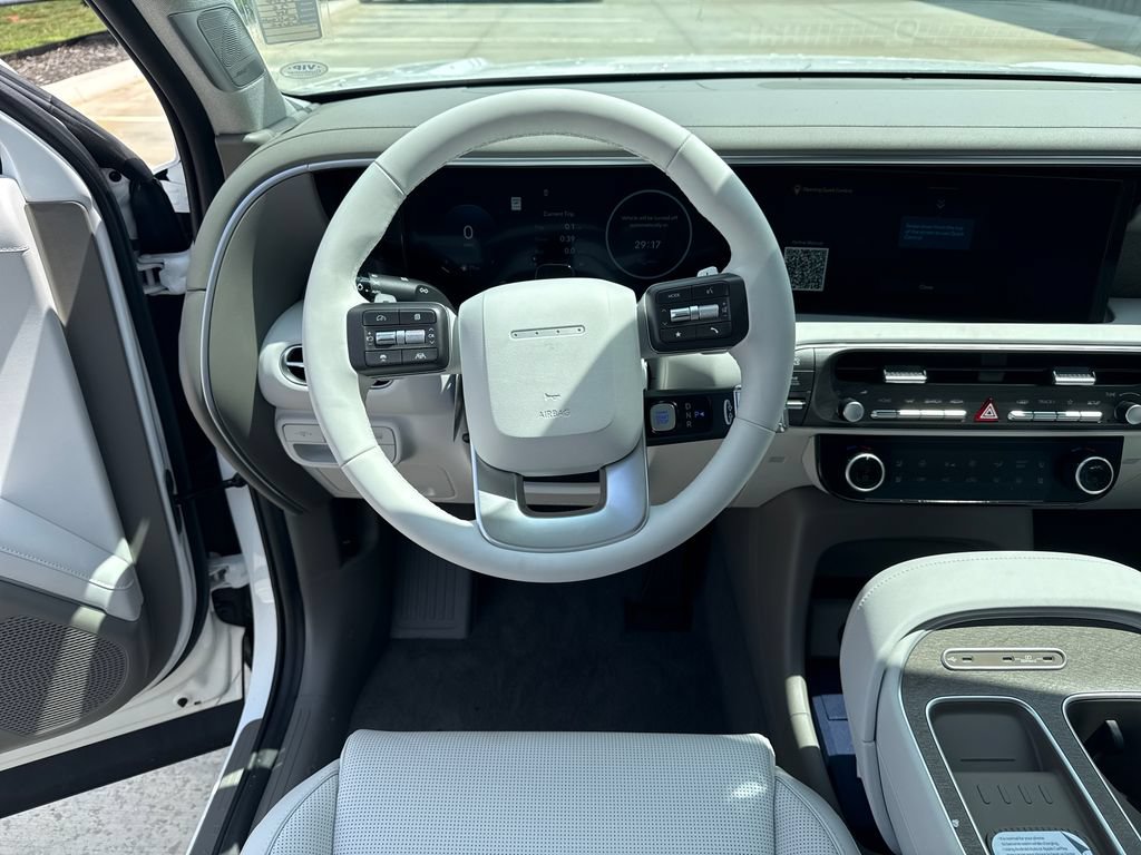 New 2026 Hyundai Palisade Limited AWD/4WD image 17