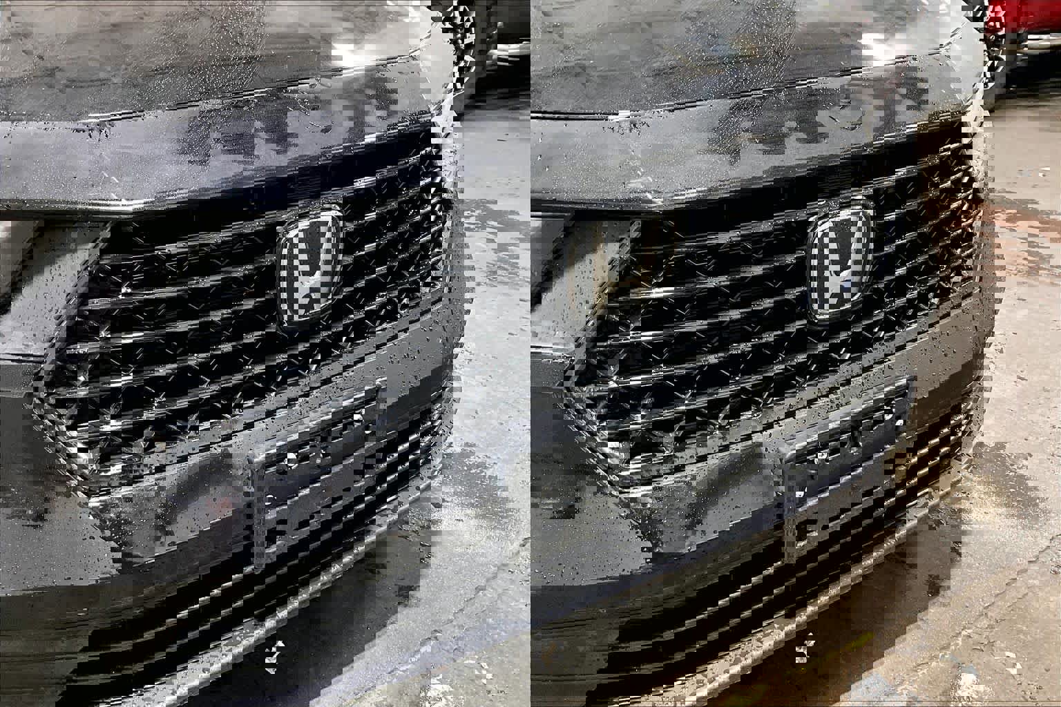 Used 2023 Honda Accord EX image 29