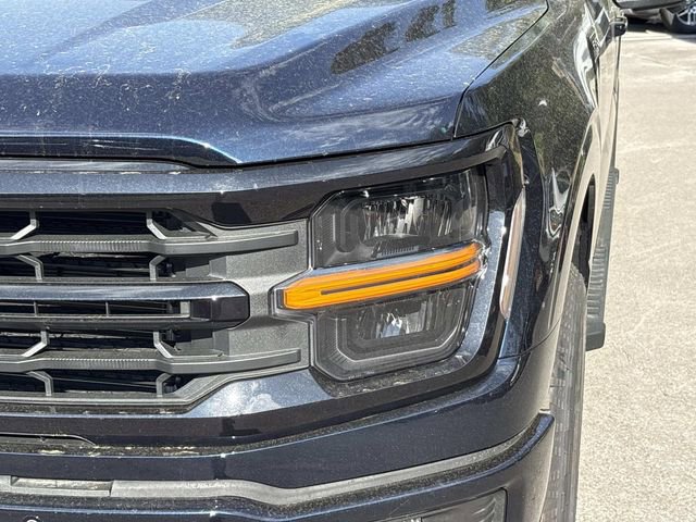 New 2026 Ford F150 XLT w/ Equipment Group 302A MID AWD/4WD image 11